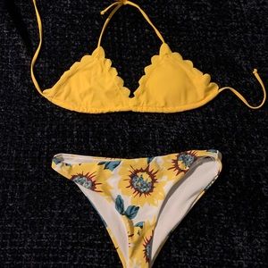 Shein Bikini